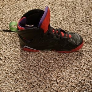 Air Jordan Retro Marvin the Martian Size 6.5 Youth